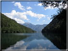 foto Lago di Levico